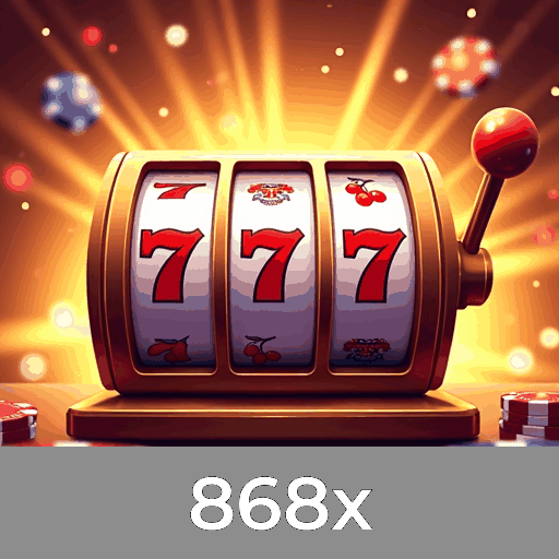 Baixe o App 868x e Ganhe Bônus de Cadastro!