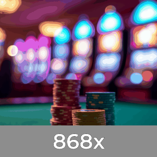 Bônus Generoso e Promoções Exclusivas: 868x